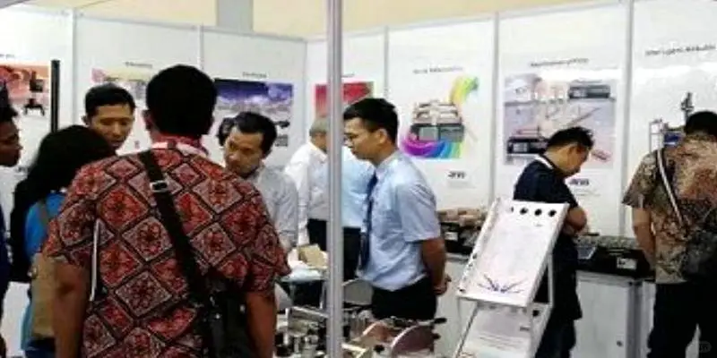 上海家纺展会设计搭建：创意与实用性的完美结合