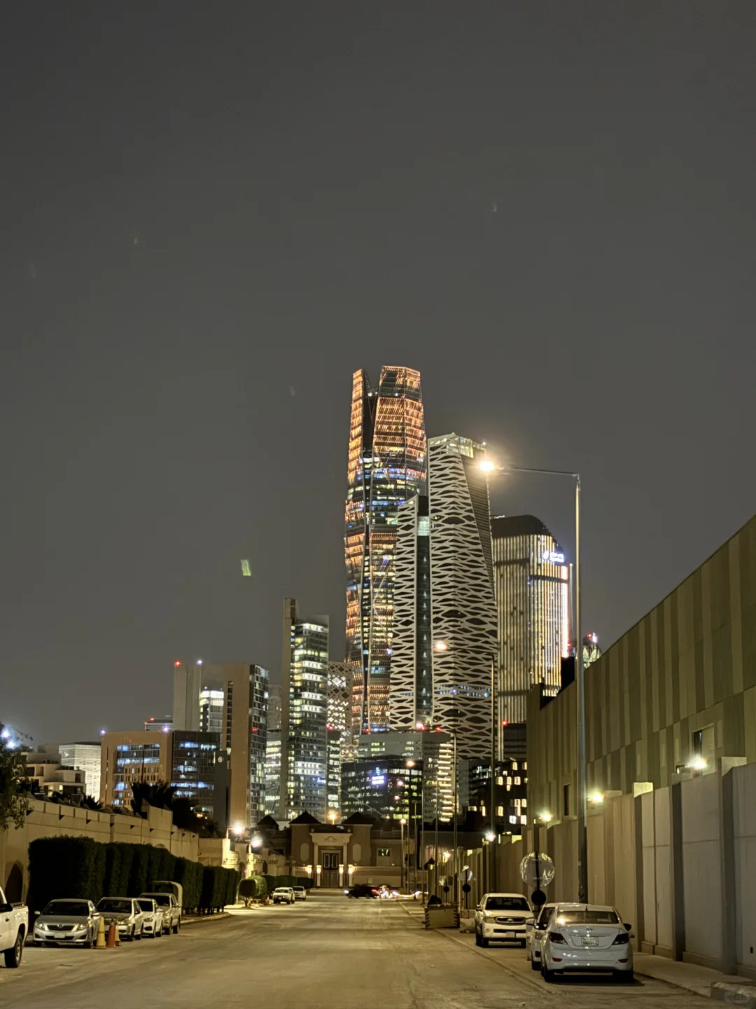 ?【利雅得展会季,住U家民宿,轻松逛展!】?