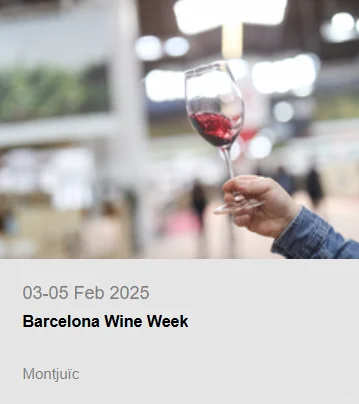 2️⃣月展会来❗喝❗酒❗?