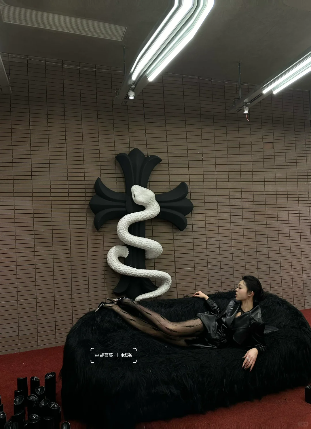 这才是本女娲该看的展