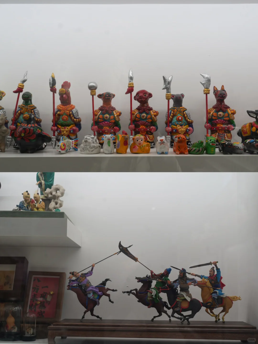 南京国潮视觉盛宴｜宝宝沉浸在中式艺术展?