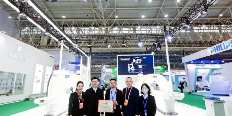 上海搭建展会展示台:挑战与意义并存的综合性工程