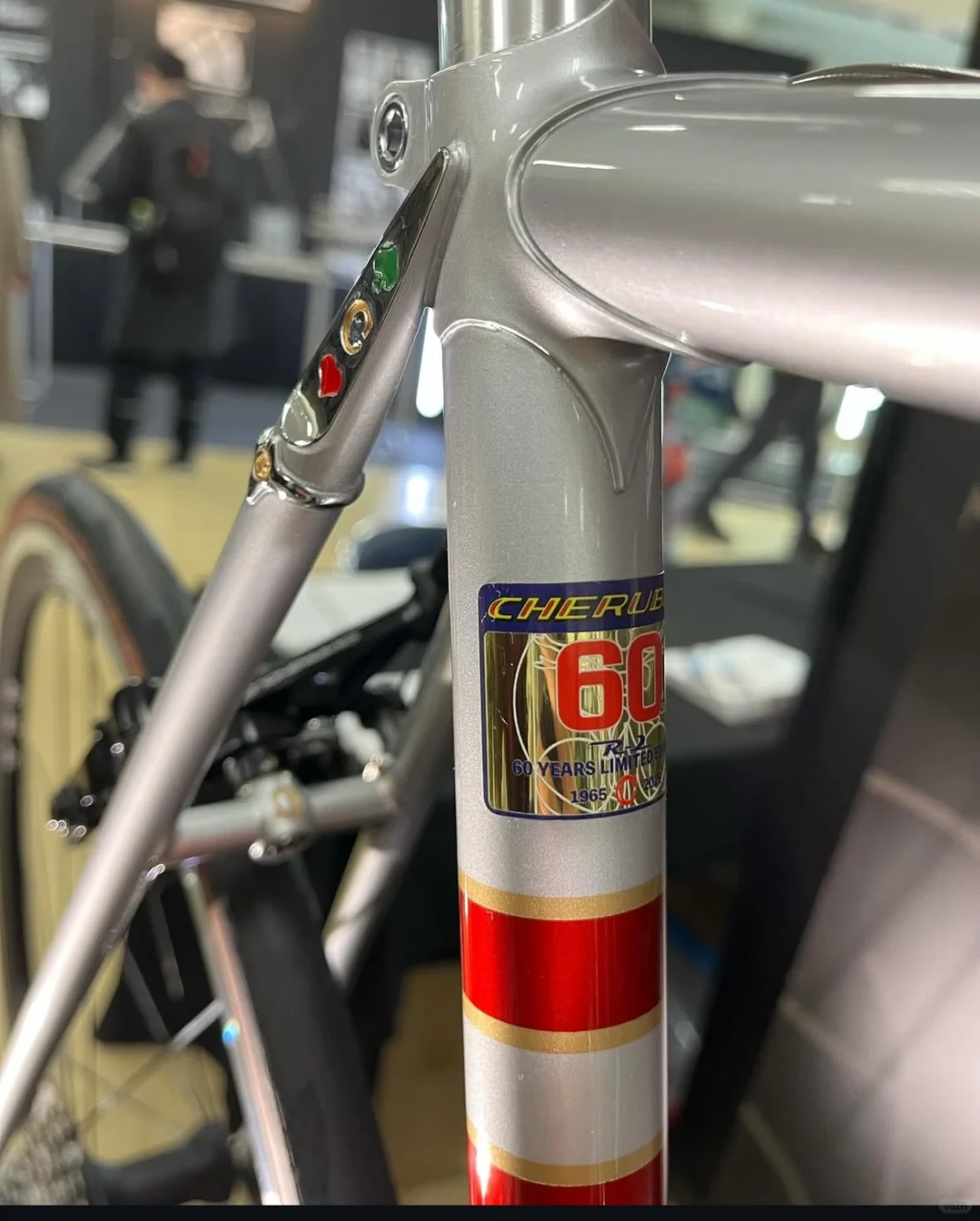 日本手工自行车展2025｜发现手工车的极致魅