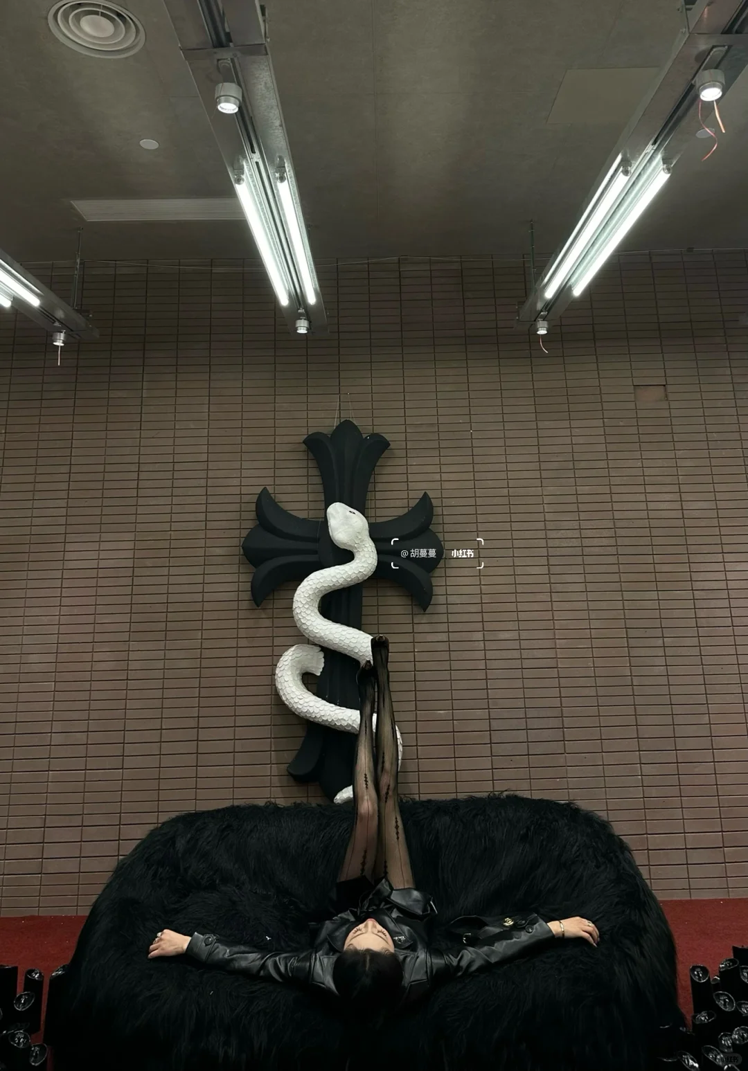 这才是本女娲该看的展