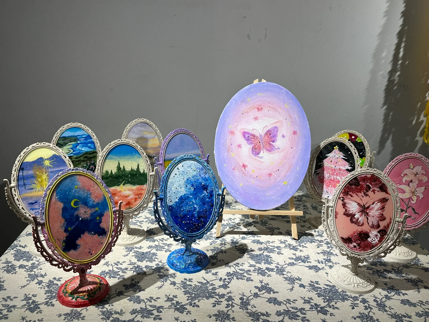 ?校园艺术节 | 装置艺术展超惊艳✨