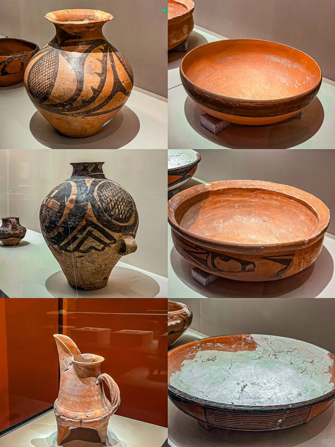 新春看展 | 来民生现代美术馆一起穿越时空