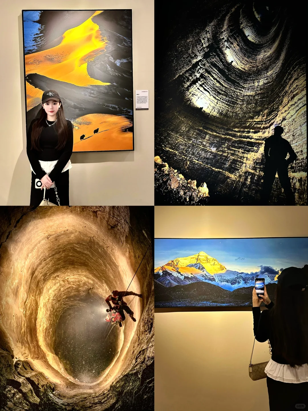 ?临沂！我很少用“震撼”形容一场展览！