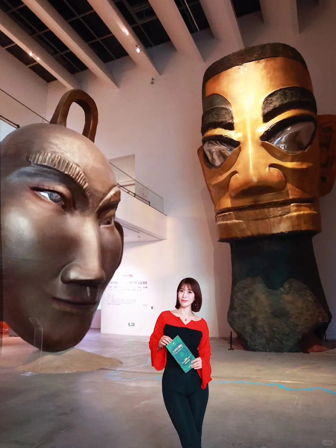 新春看展 | 来民生现代美术馆一起穿越时空