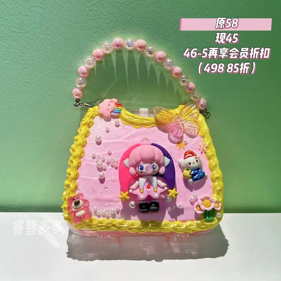 漯河隐藏的手作店 绝美！！