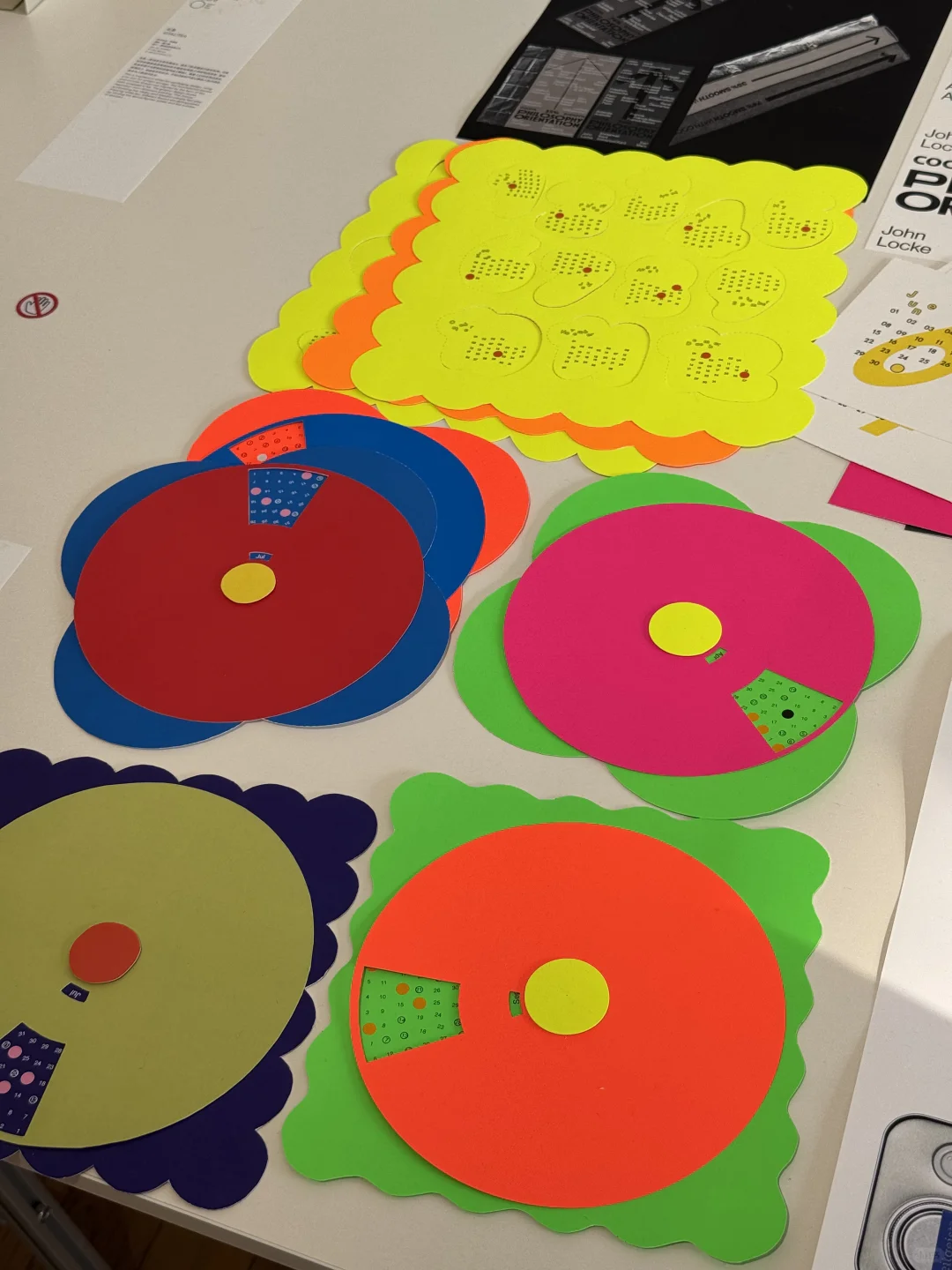 失去印刷，也将失去所有设计