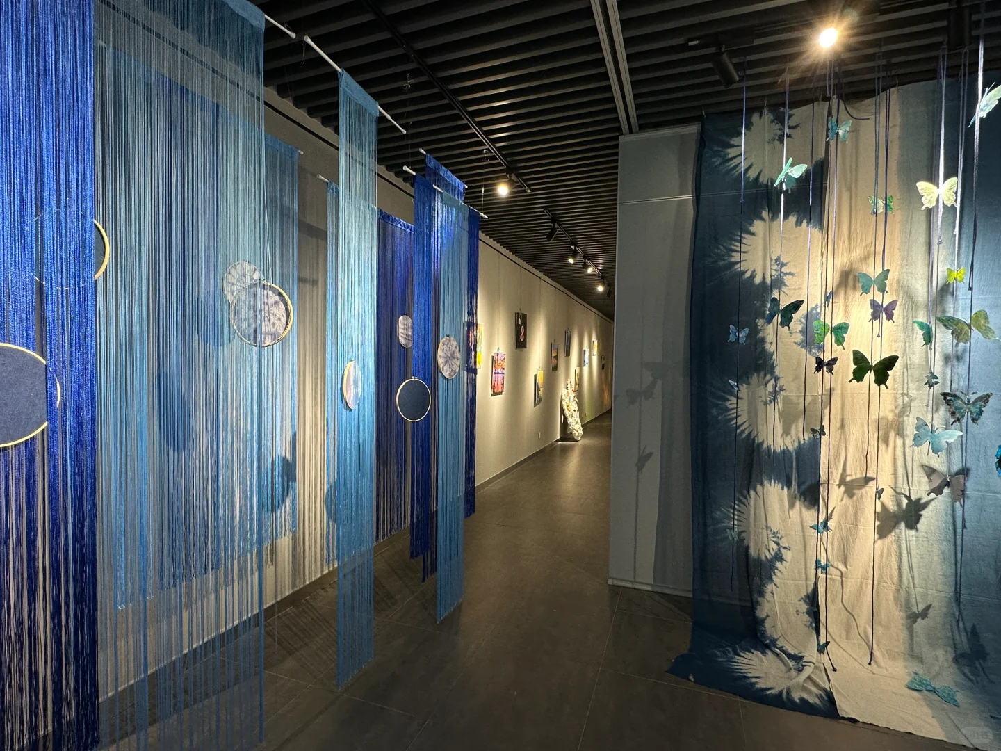 ?校园艺术节 | 装置艺术展超惊艳✨