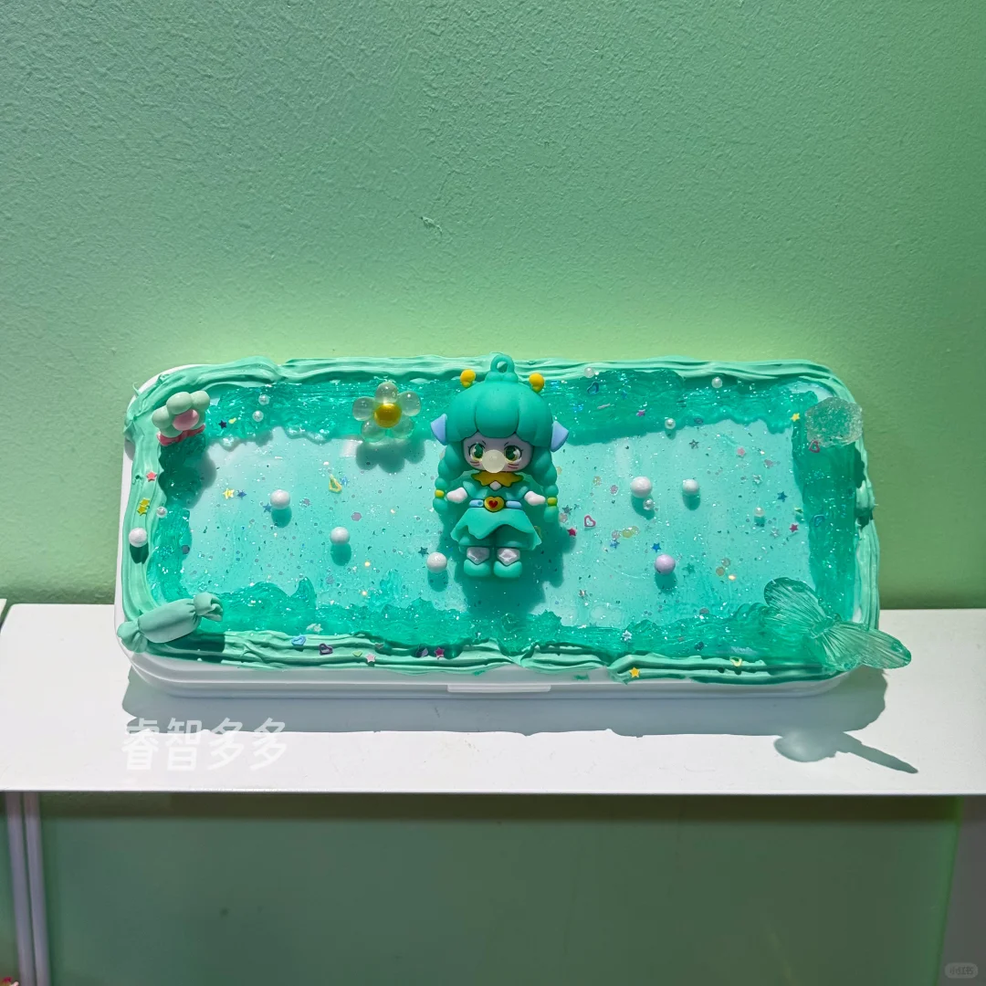 漯河隐藏的手作店 绝美！！