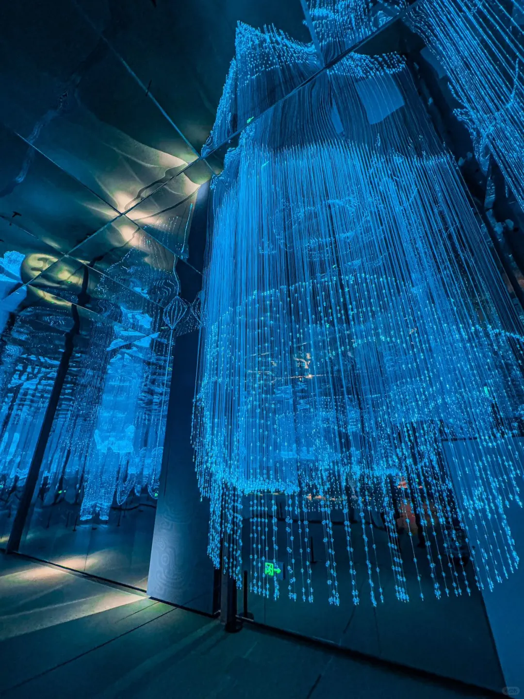 新春看展 | 来民生现代美术馆一起穿越时空