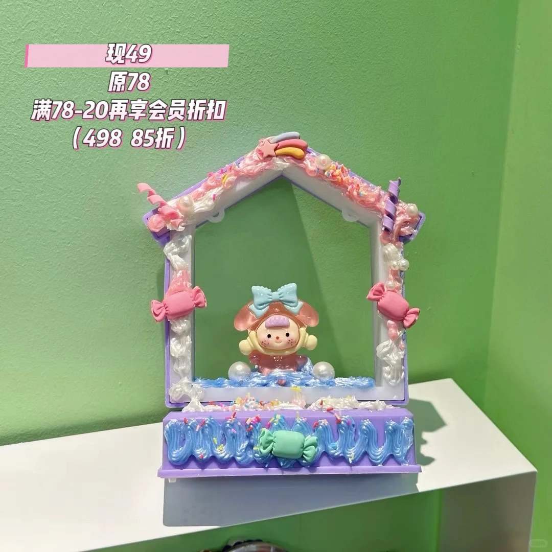 漯河隐藏的手作店 绝美！！