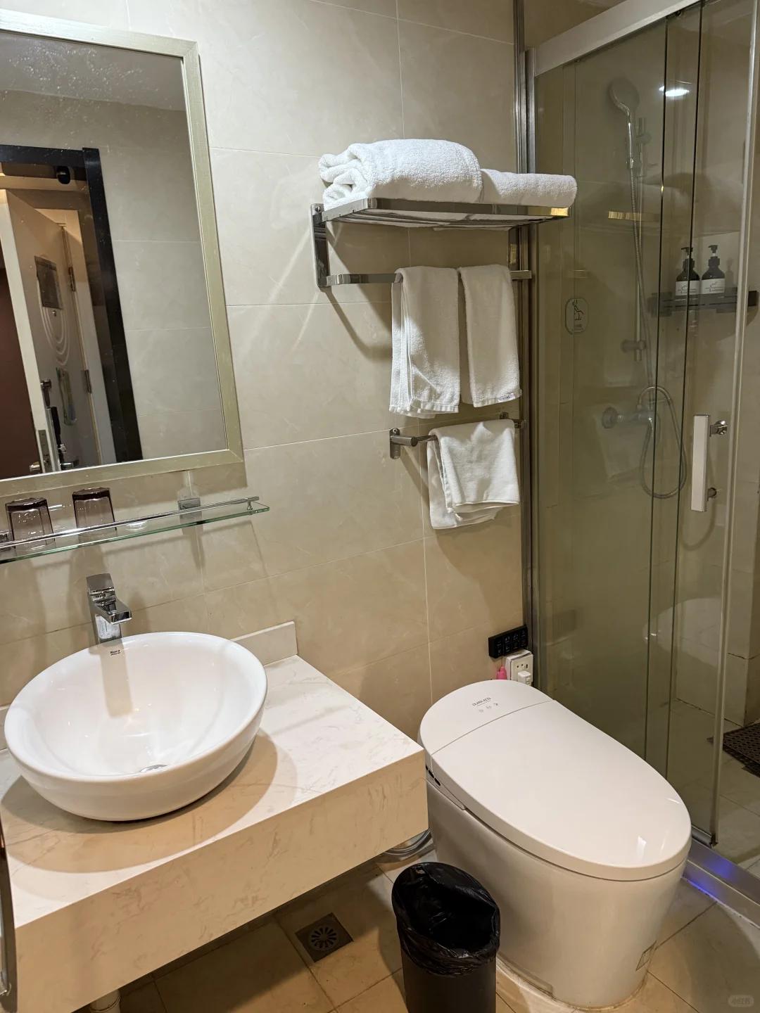 酒店招客房阿姨