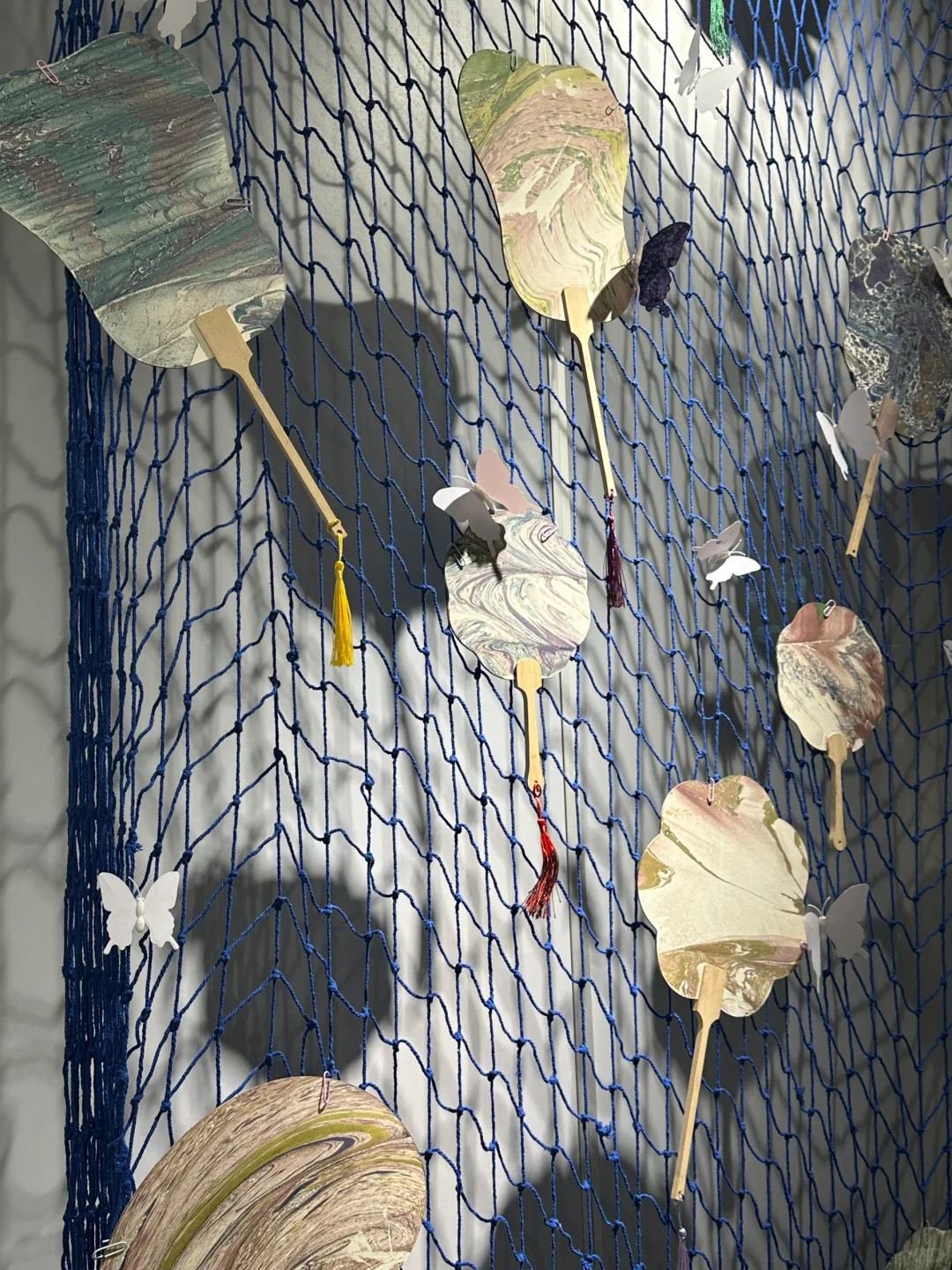 ?校园艺术节 | 装置艺术展超惊艳✨