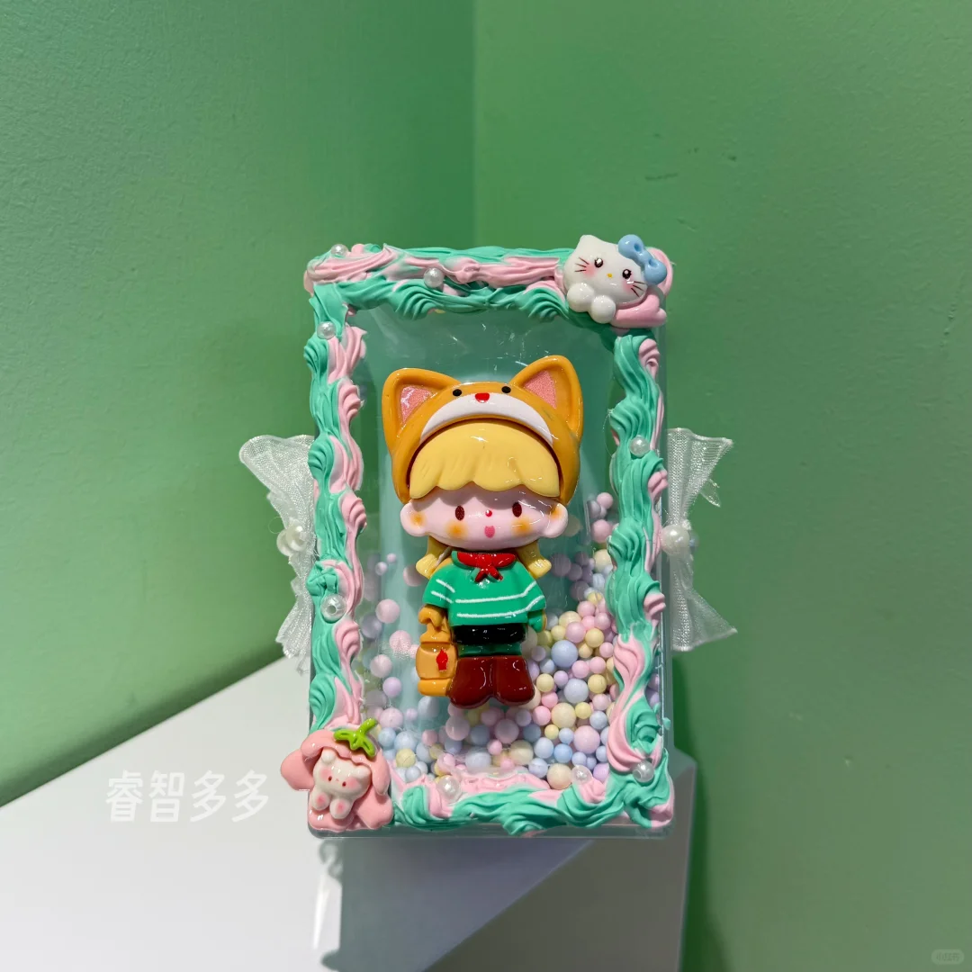 漯河隐藏的手作店 绝美！！