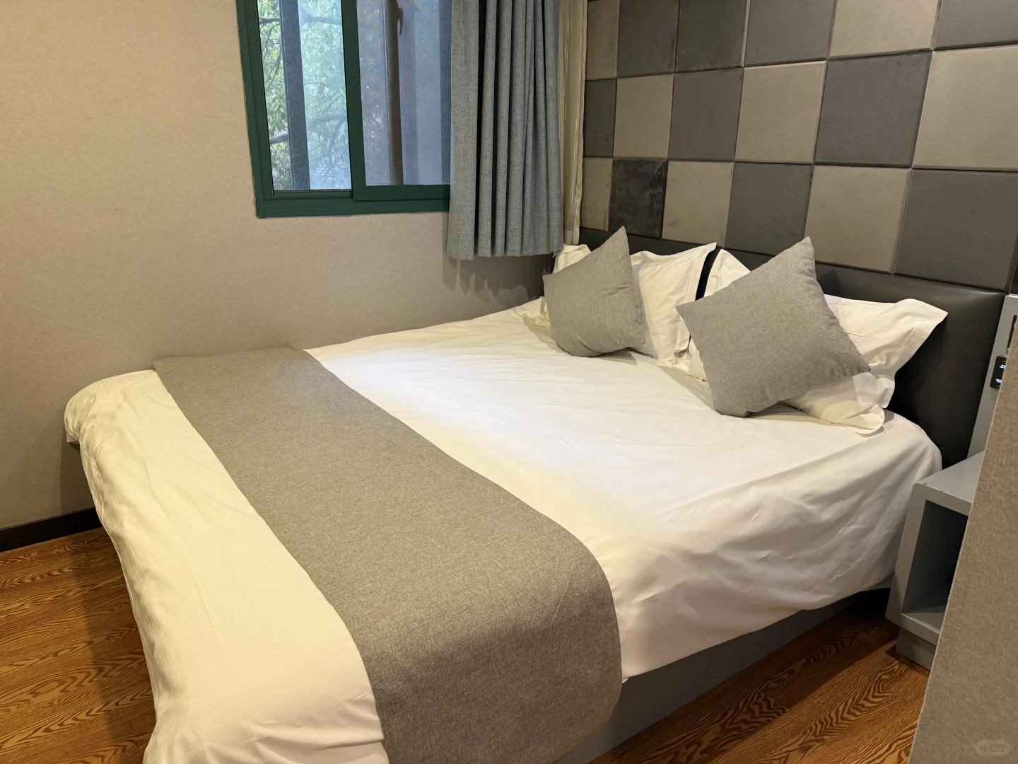 酒店招客房阿姨