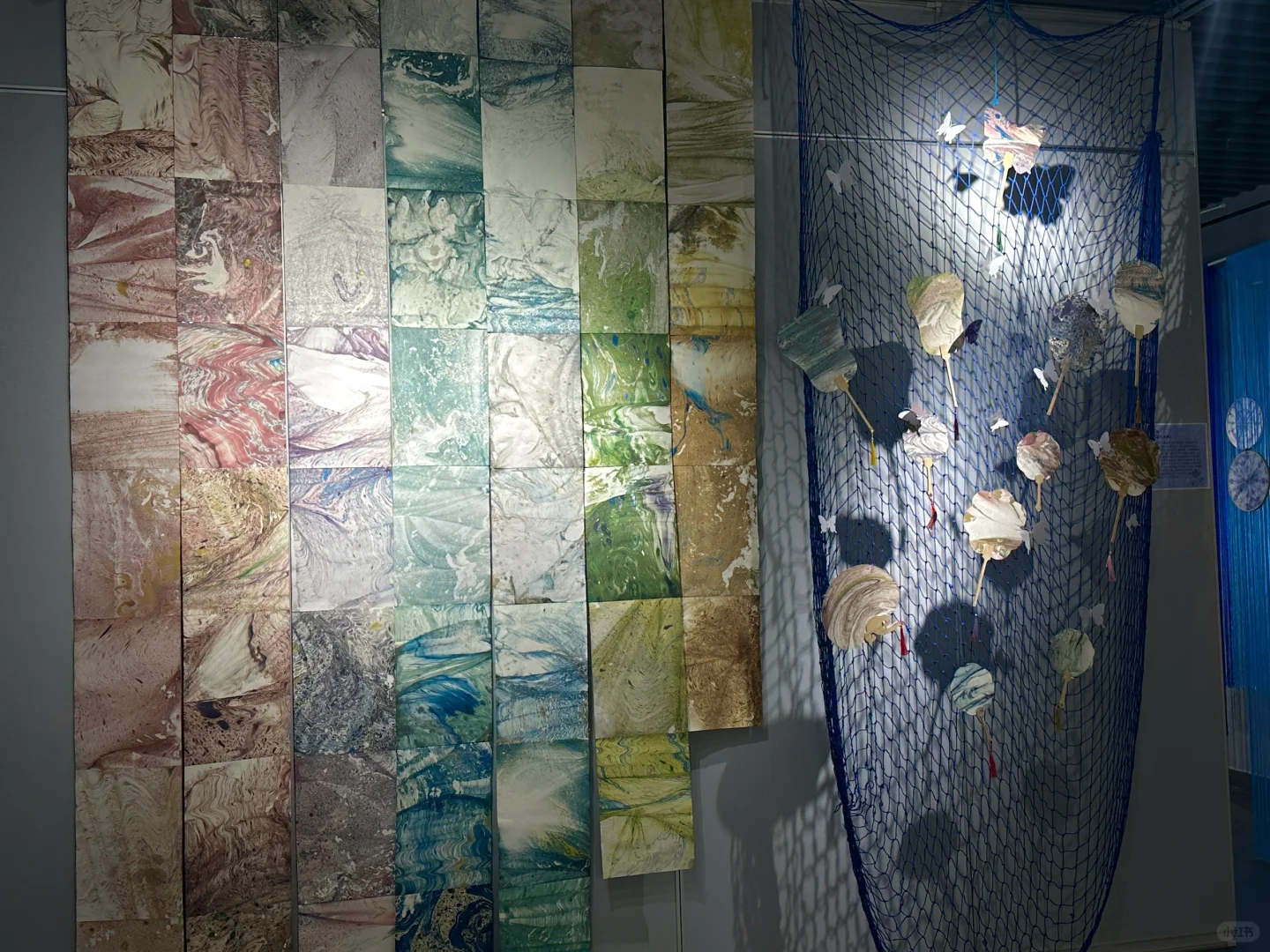 ?校园艺术节 | 装置艺术展超惊艳✨