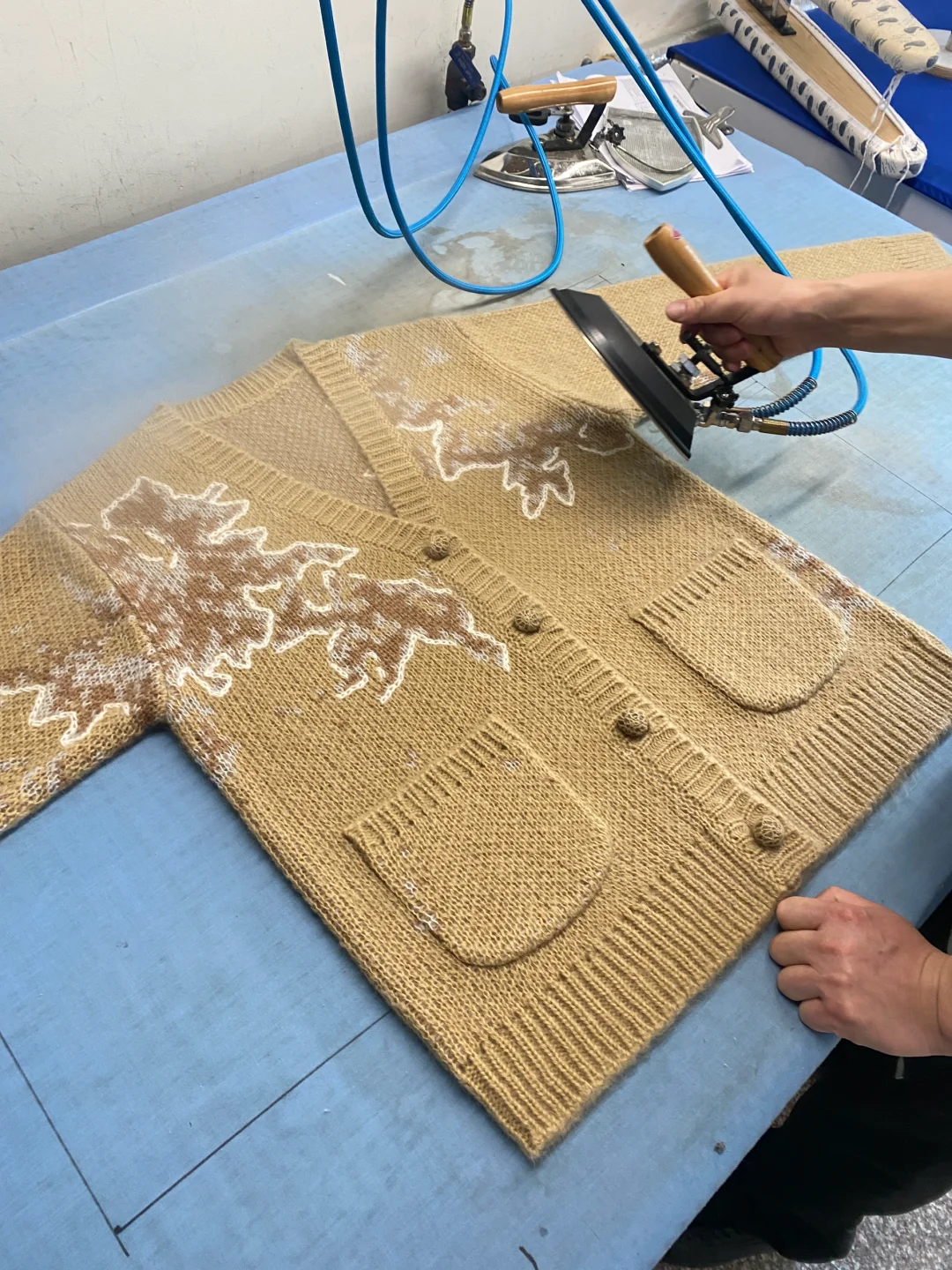 Spinexpo25AW 展会倒计时