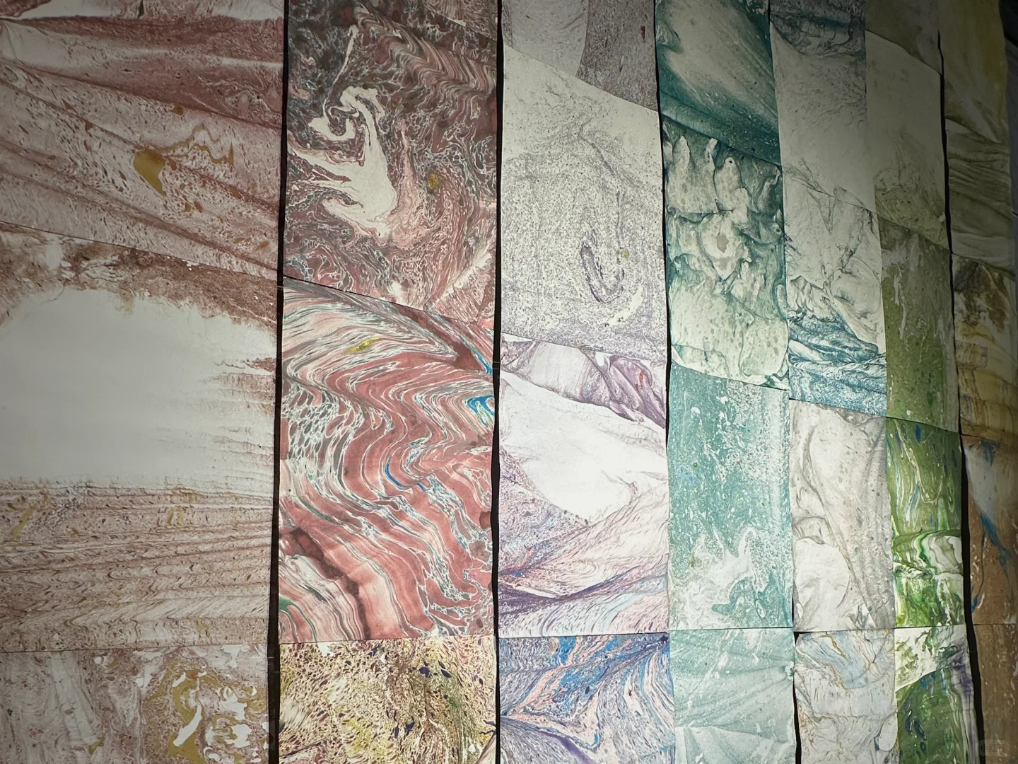 ?校园艺术节 | 装置艺术展超惊艳✨