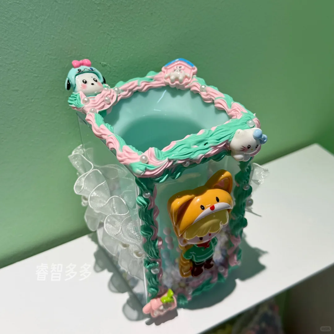 漯河隐藏的手作店 绝美！！