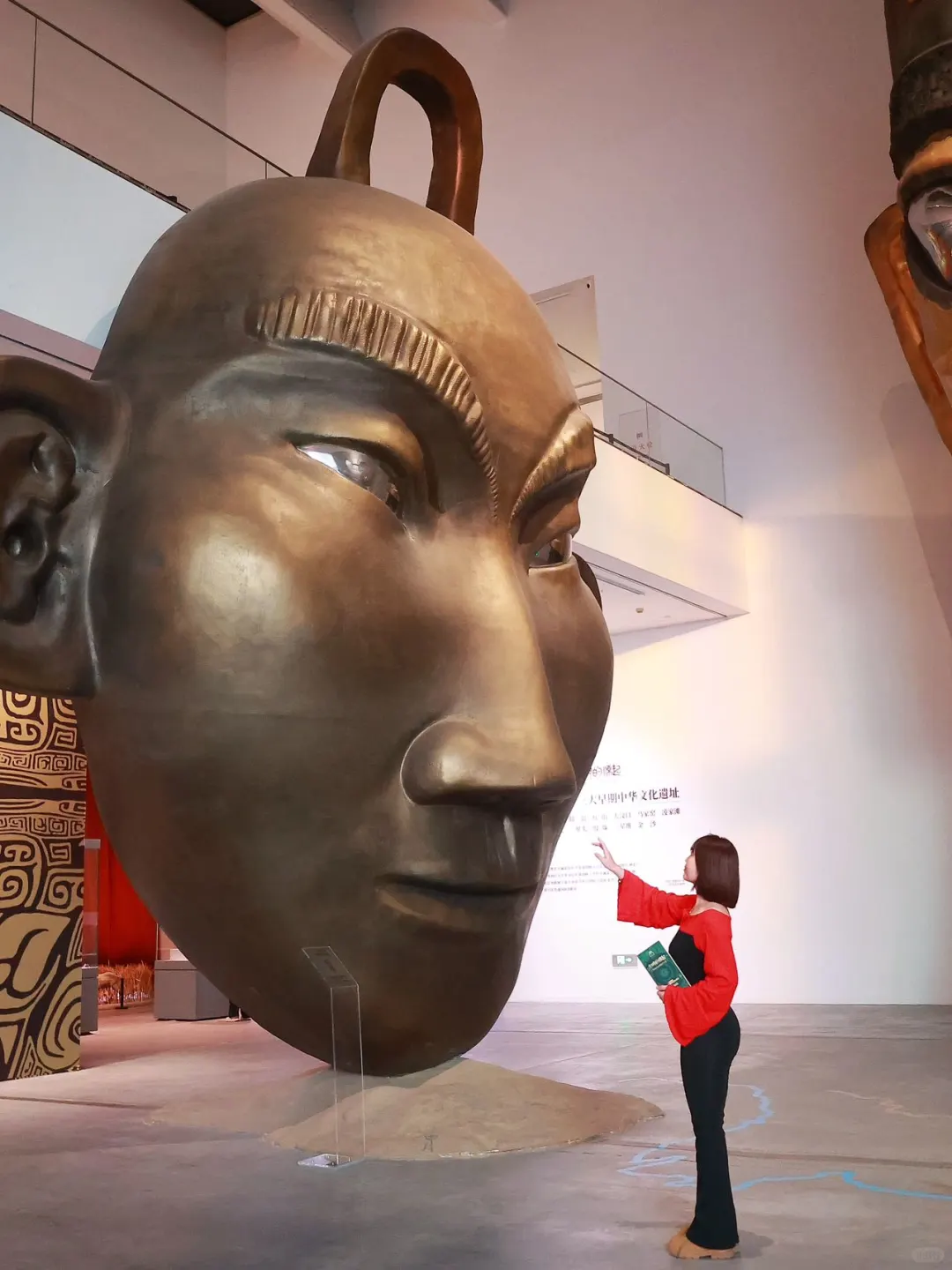 新春看展 | 来民生现代美术馆一起穿越时空