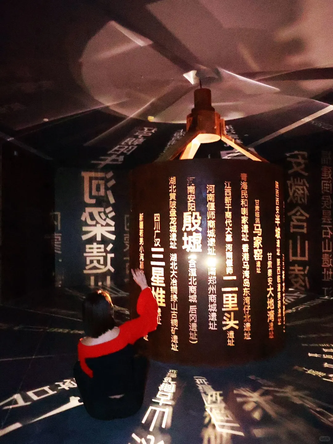 新春看展 | 来民生现代美术馆一起穿越时空