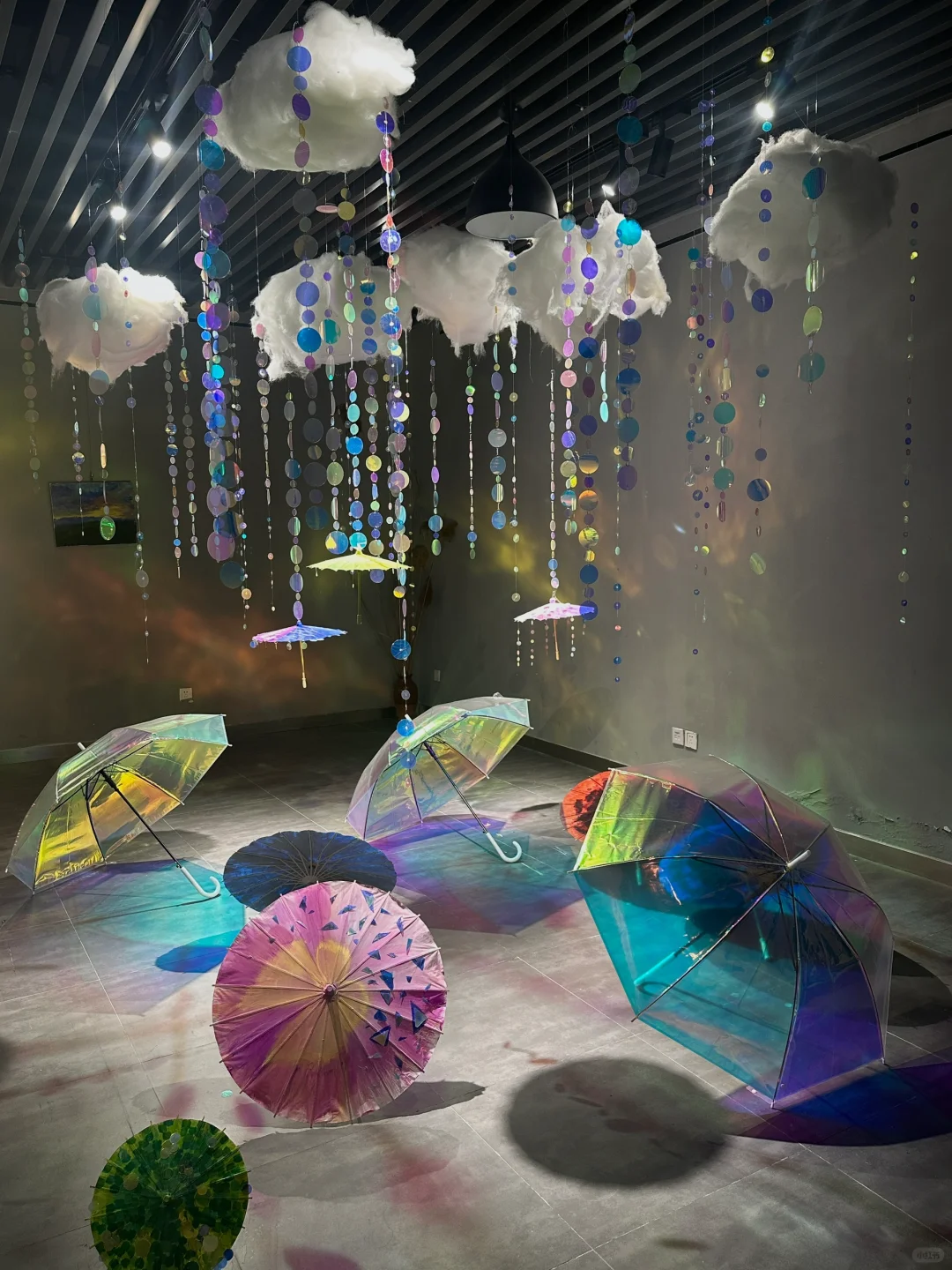 ?校园艺术节 | 装置艺术展超惊艳✨