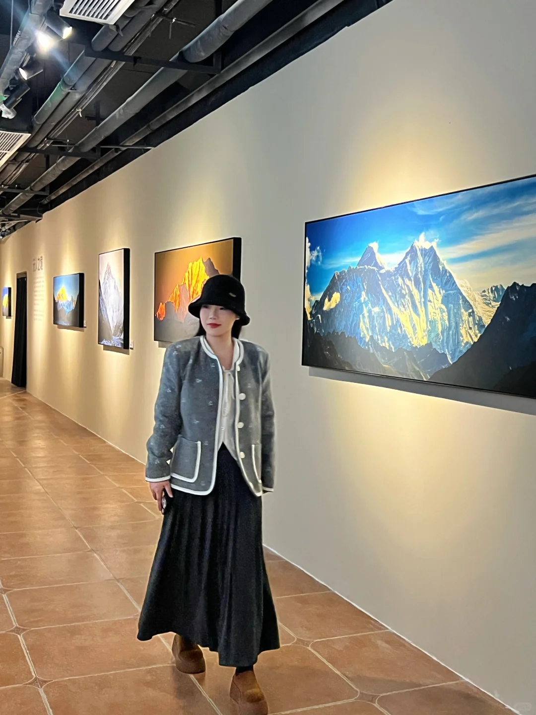 临沂首展｜中国国家地理影像展?