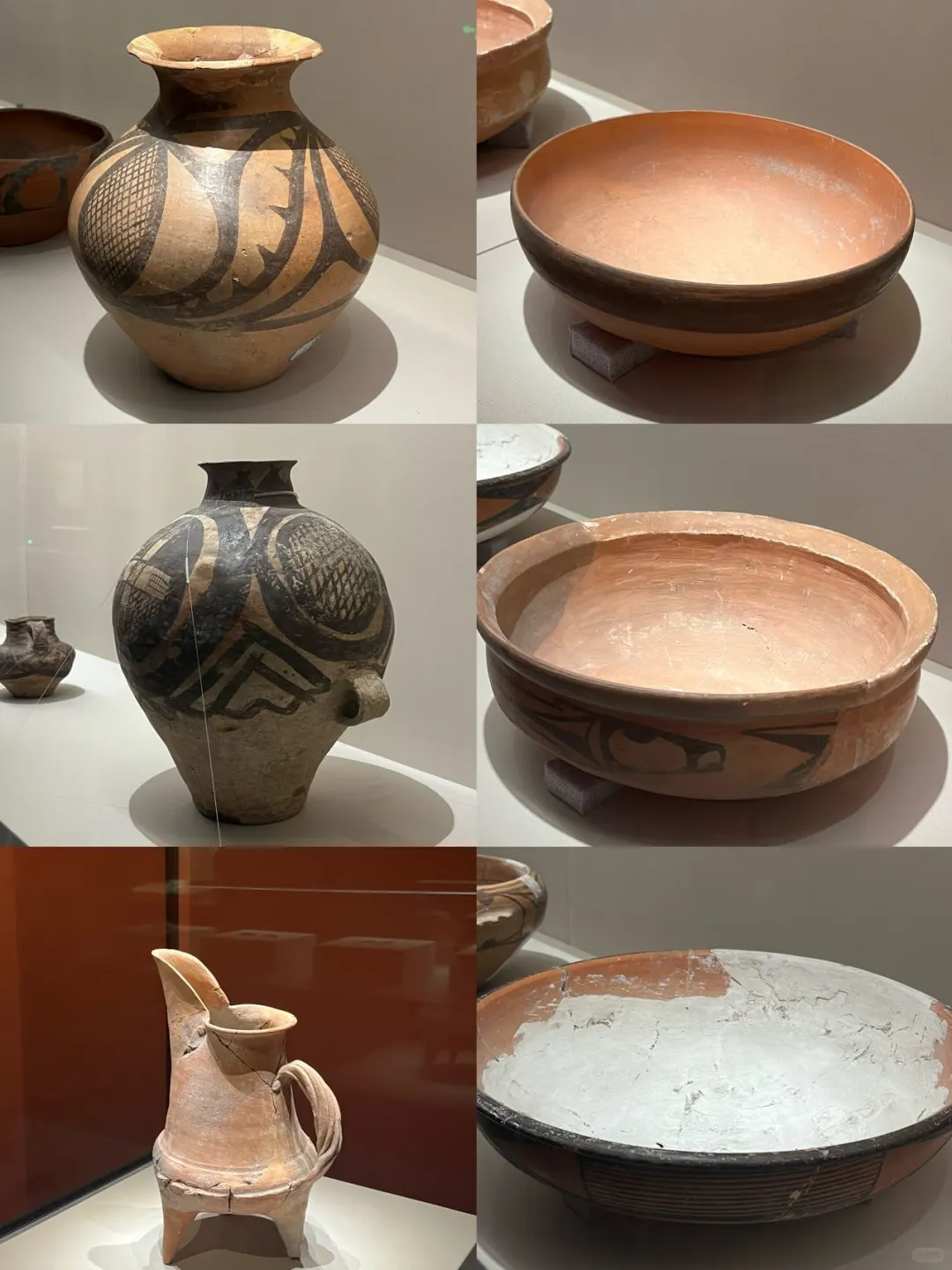 新春看展 | 来民生现代美术馆一起穿越时空