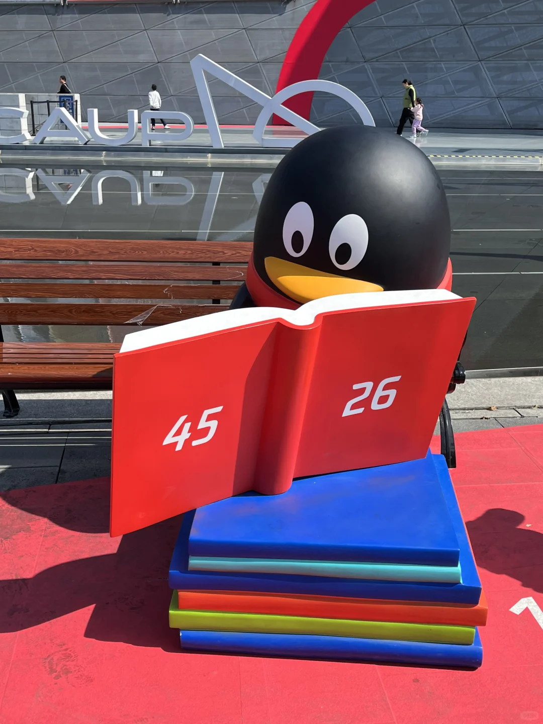 深圳春节限定‼️这个宝藏展馆我要去100次