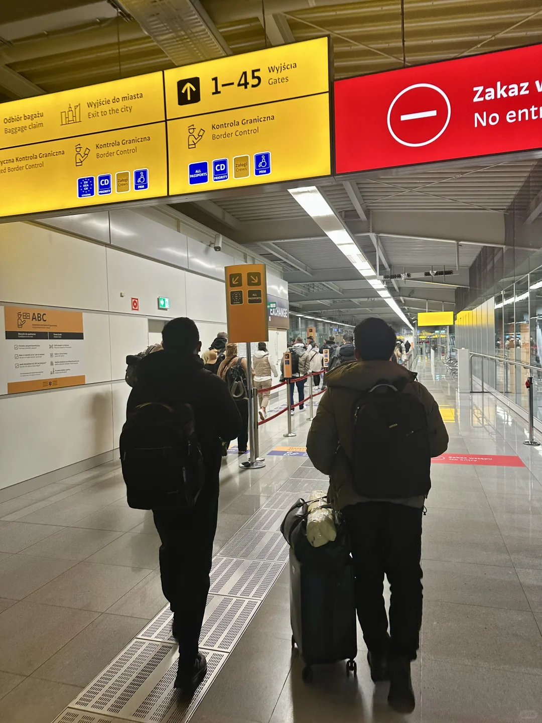 华沙新能源展会