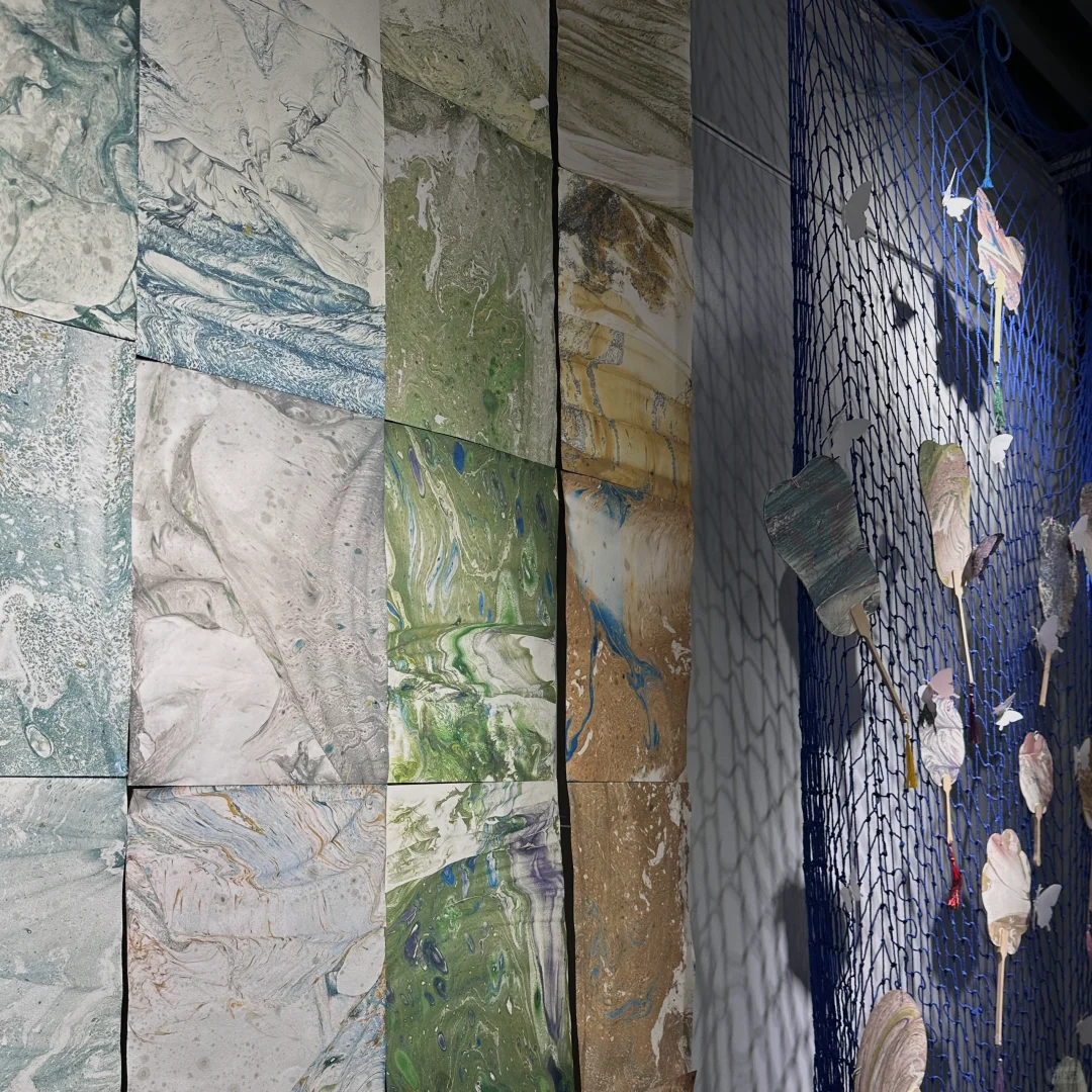 ?校园艺术节 | 装置艺术展超惊艳✨