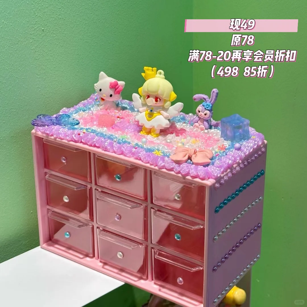 漯河隐藏的手作店 绝美！！