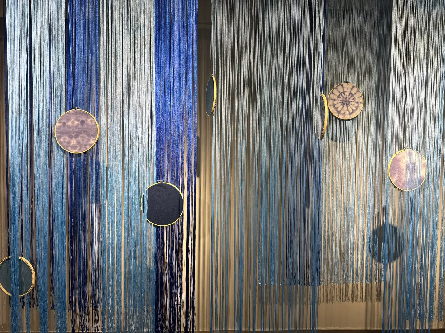 ?校园艺术节 | 装置艺术展超惊艳✨