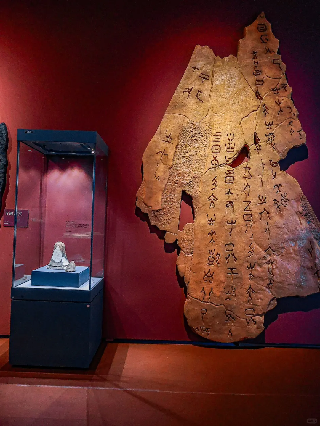 新春看展 | 来民生现代美术馆一起穿越时空