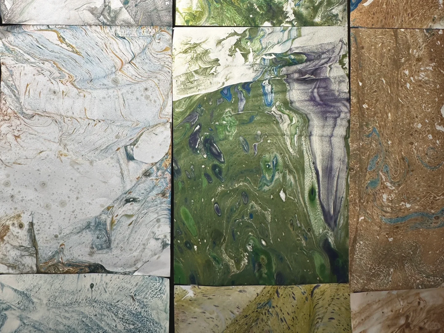 ?校园艺术节 | 装置艺术展超惊艳✨