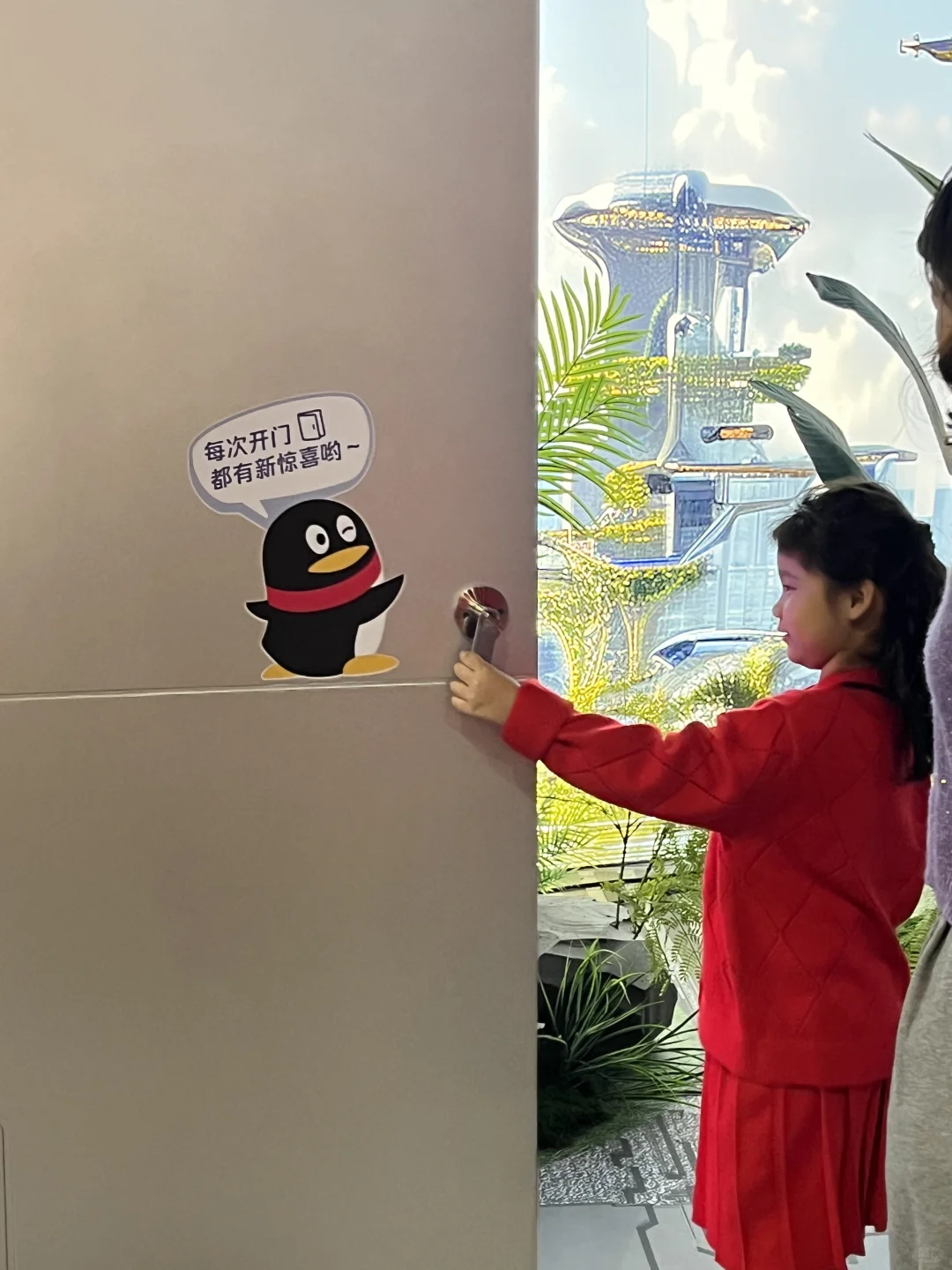 深圳春节限定‼️这个宝藏展馆我要去100次