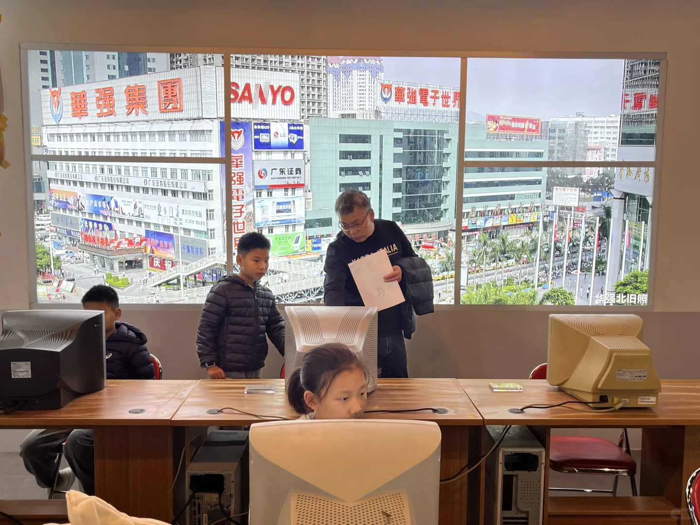 深圳春节限定‼️这个宝藏展馆我要去100次