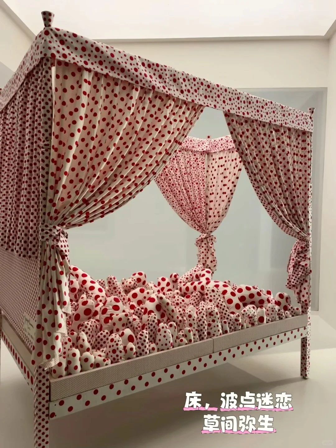 报！上海重磅印象派艺术大展来袭?