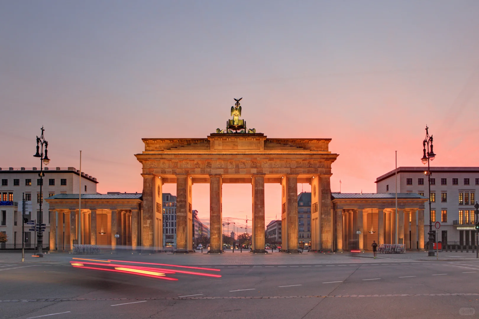 德国Germany??旅游攻略图，超全?