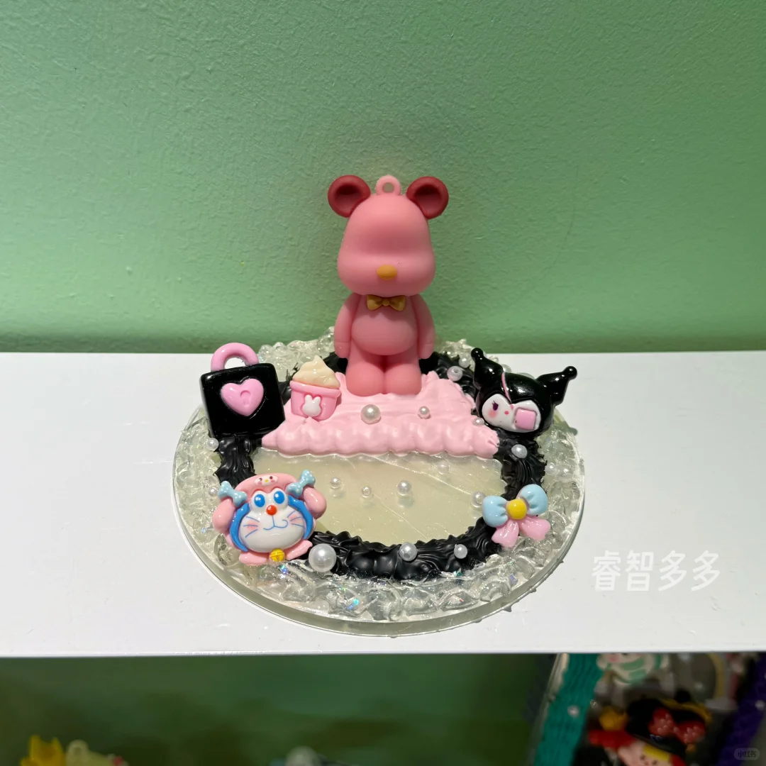 漯河隐藏的手作店 绝美！！