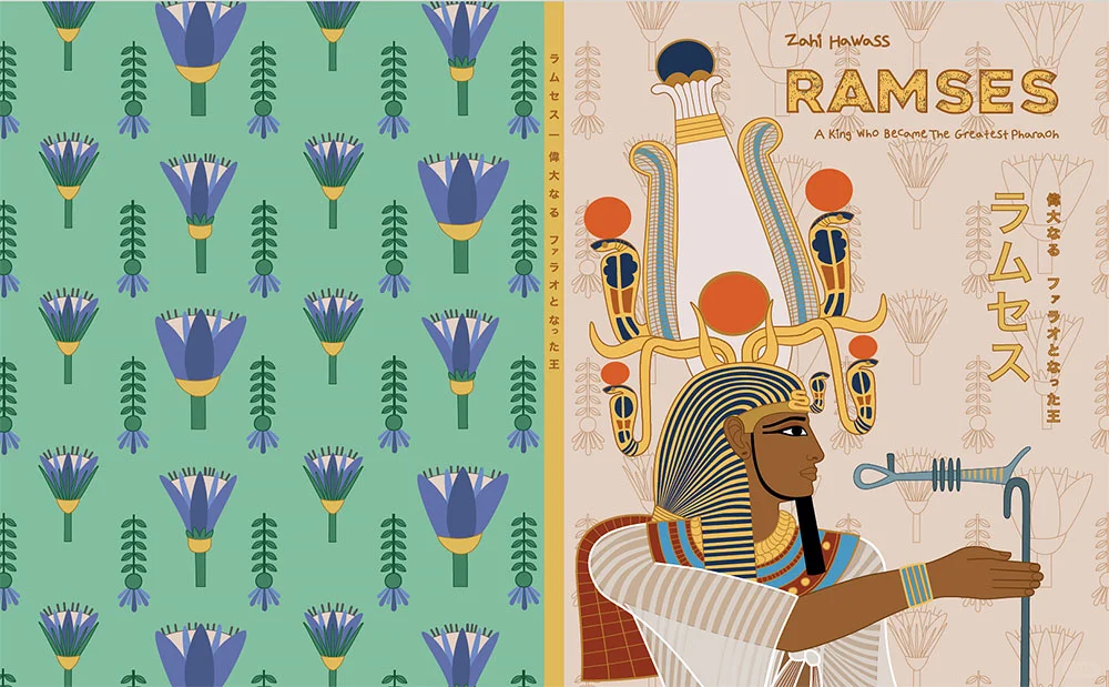 东京｜史上最大级古埃及展