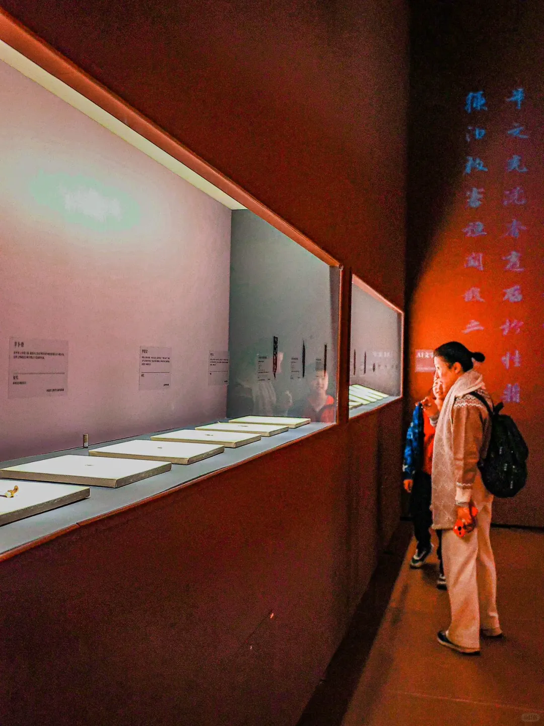 新春看展 | 来民生现代美术馆一起穿越时空