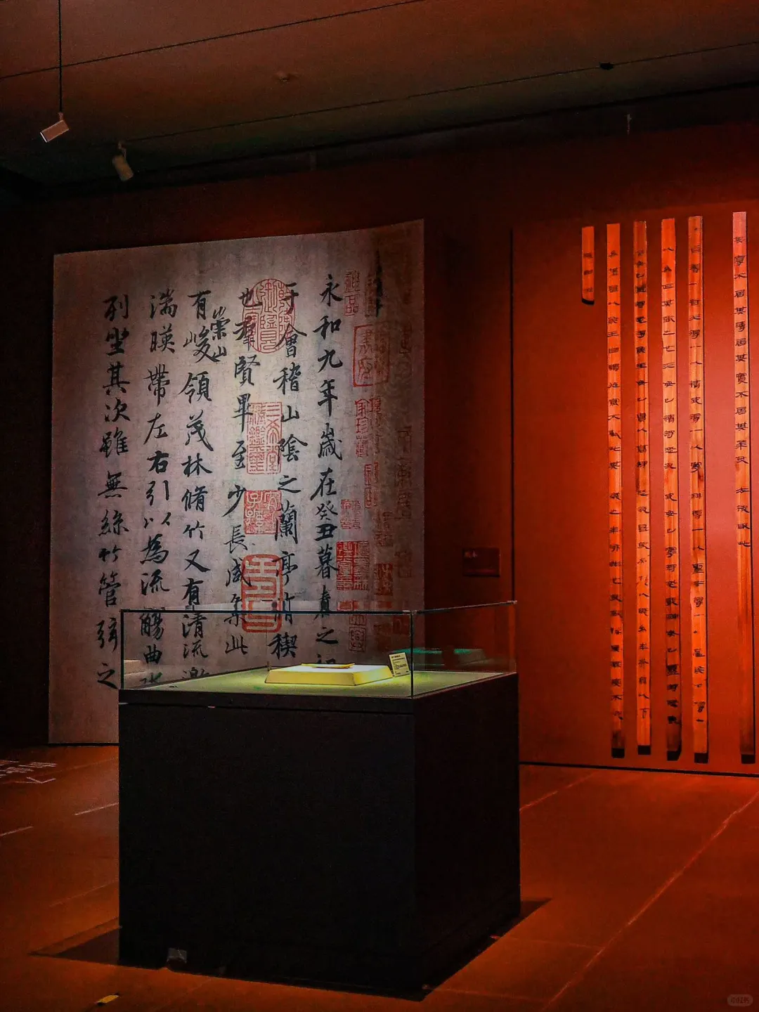 新春看展 | 来民生现代美术馆一起穿越时空