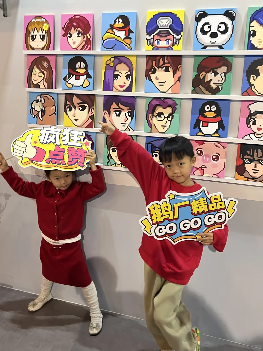 深圳春节限定‼️这个宝藏展馆我要去100次