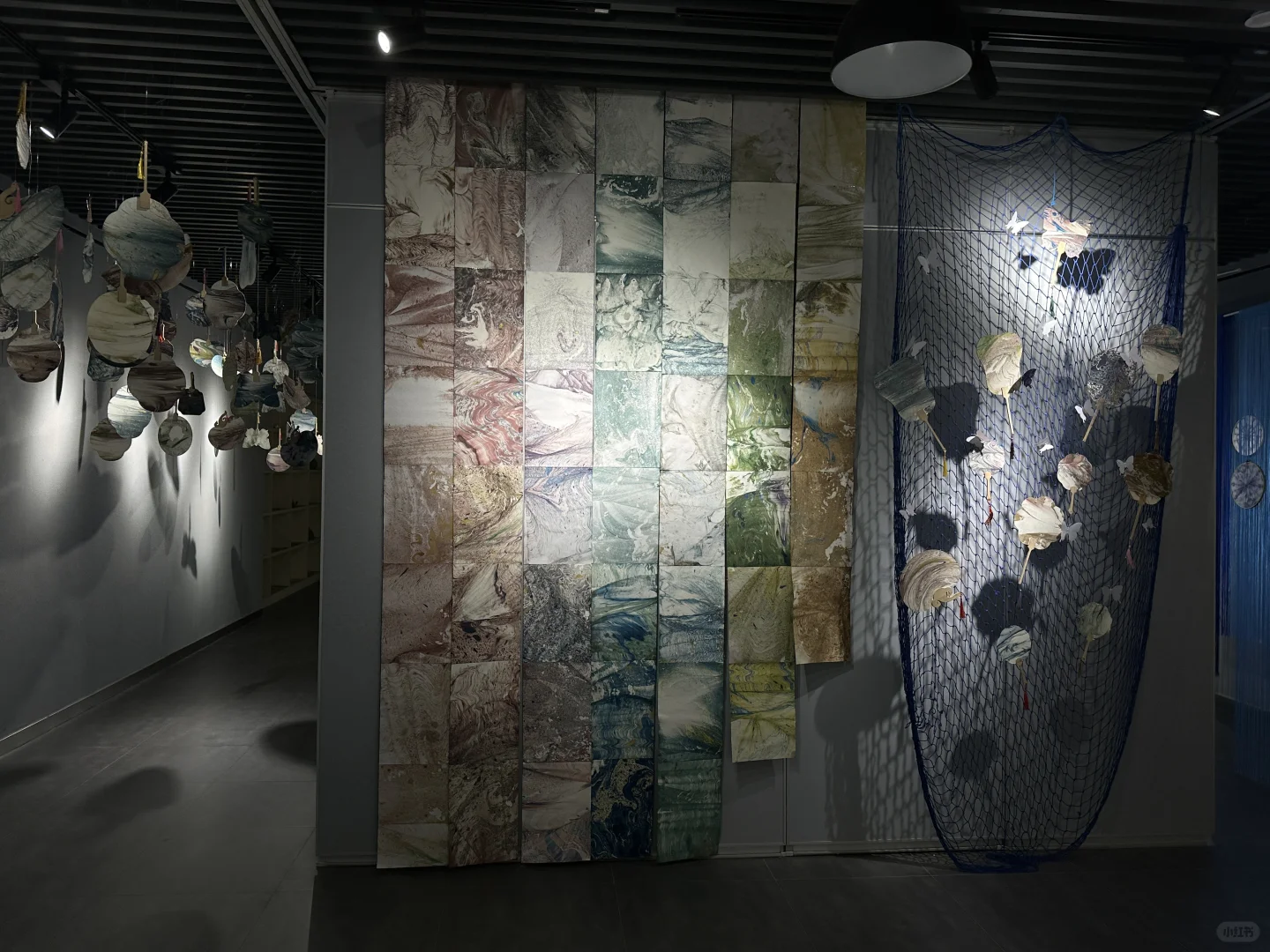 ?校园艺术节 | 装置艺术展超惊艳✨