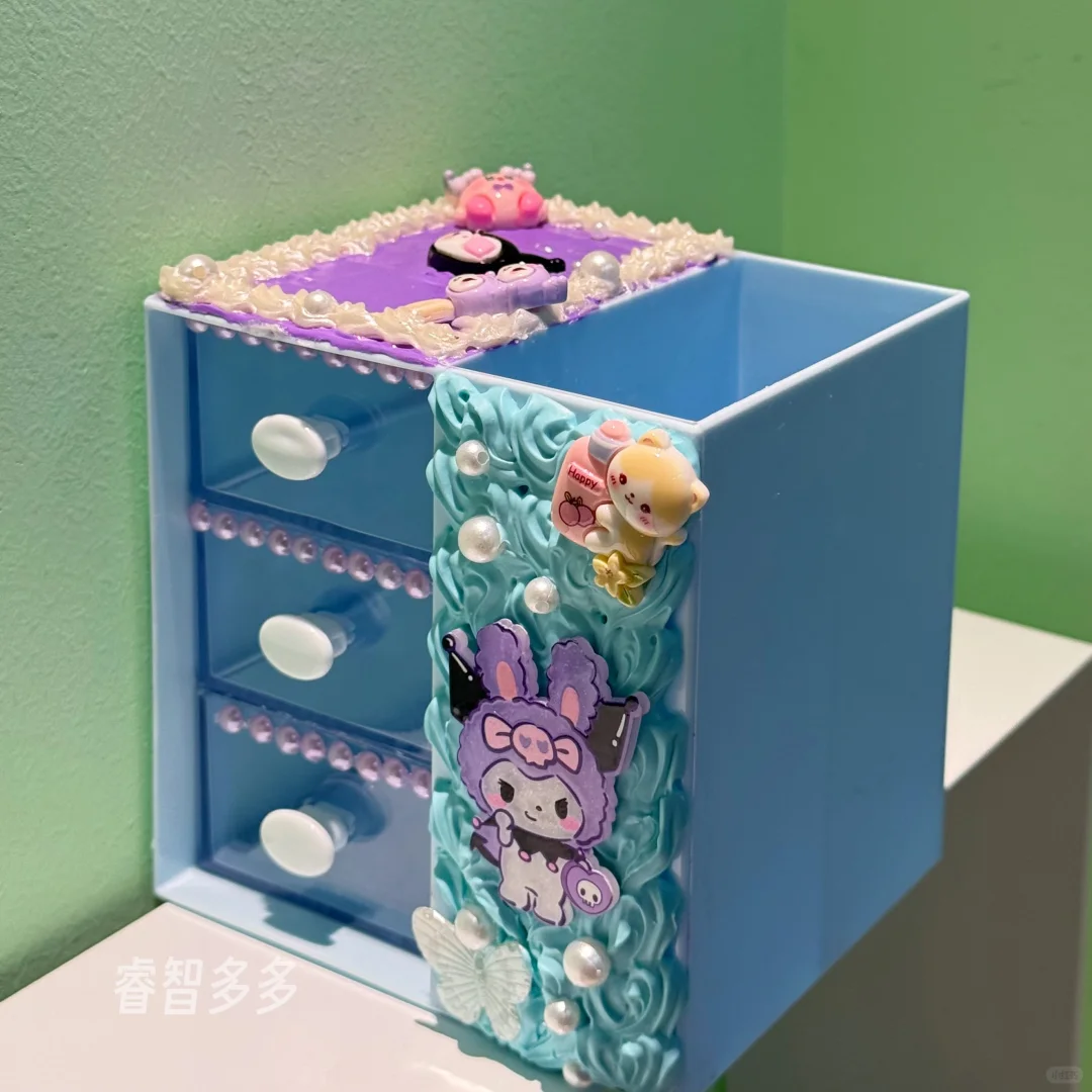 漯河隐藏的手作店 绝美！！