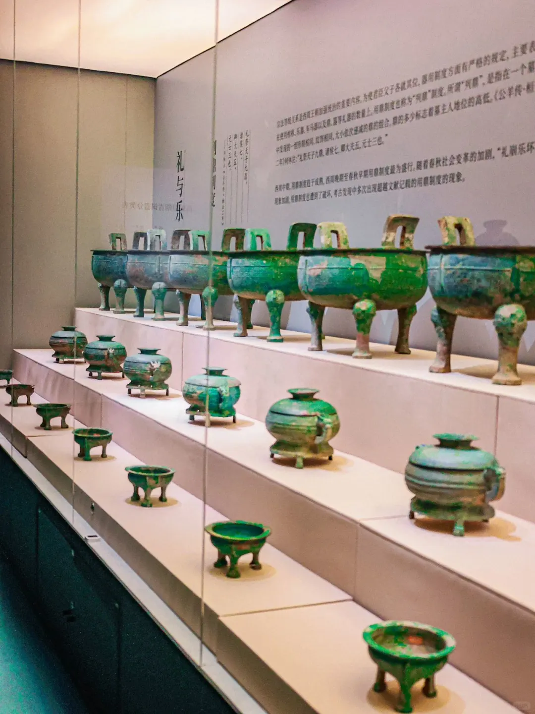 新春看展 | 来民生现代美术馆一起穿越时空